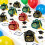 Unique Graduation Ceremony Accessories Box With Spacious-Green 3