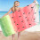 Microvezel strandhanddoek 75x150cm – Lichtgewicht, 4