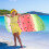 Microvezel strandhanddoek 75x150cm – Lichtgewicht, 5