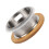 Stainless Steel Tea Strainer Lid for Pitcher 4
