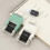 Adjustable Date Stamping For Planners Diaries And-Green 6