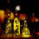 Solar Wine Bottle Lights Copper String 6 Pcs 4