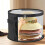 Round Hat Storage Bucket with Handle, Travel Hat Box 4