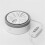 USB-Powered Mini Turbo Washer 4.7" 4KG 3 Timings 4
