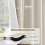 Perdele opace, 127x243 cm, set de 2, in artificial 5