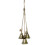 Blessing Bells Wind Chime with Protective Amulets 2