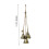 Blessing Bells Wind Chime with Protective Amulets 3