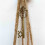 Blessing Bells Wind Chime with Protective Amulets 5
