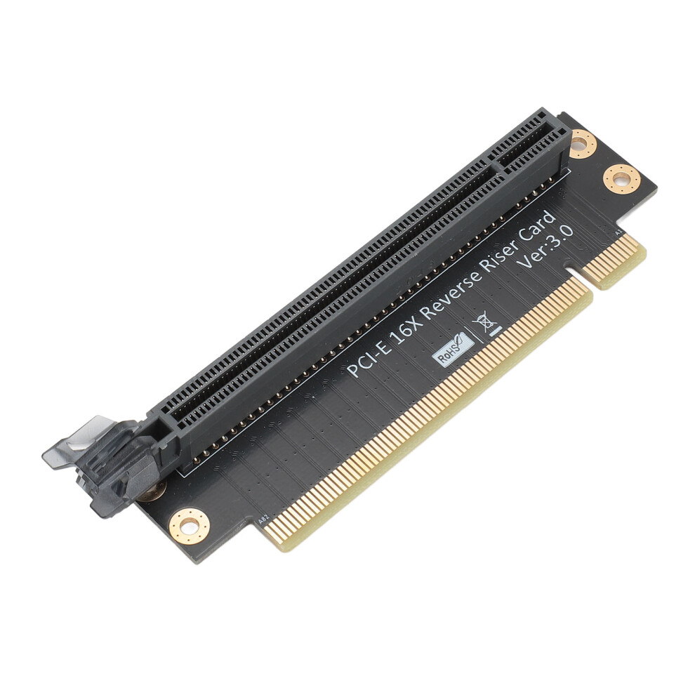 Pcie 3.0 16X Graphics Card Test Board Adapter 7340572782816
