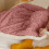 Couverture en polyester phosphorescente 100 x 70 cm 5