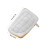 Oreiller cervical ananas lavable à noyau élastique doux 3