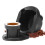 Wiederverwendbarer Dolce Gusto Kaffeepad-Adapter mit Löffel und Bürste 2