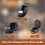 Nachfüllbarer Dolce Gusto Kaffeepad-Adapter mit Löffel und 5