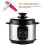 Electric Pressure Cooker Float Valve 2 pcs 2