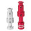 Electric Pressure Cooker Float Valve 2 pcs 4