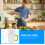 Fine Mesh Strainer Cup 1.5L Reusable Food Filter 5