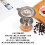 Filtre à café en acier inoxydable 5