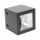 Lampe murale solaire d'extérieur étanche et compacte 2