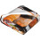 Couverture polaire à motif sushi 127 x 152 cm 4