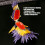 Unique Siamese Fighting Fish Themed Jewelry Container Elegant 3