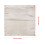 Fireproof Fiberglass Mat 50x50cm 2