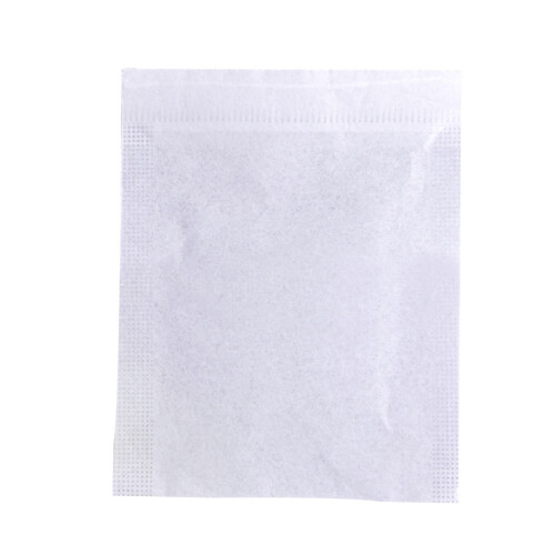 Tefilterpåsar Muslin Dragsko 100-pack 5,5x7 cm 1