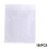 Tefilterpåsar Muslin Dragsko 100-pack 5,5x7 cm 3