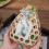 Elegant Bamboos Storage Basket For Displaying Bread Or 5