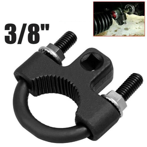 Inner Tie Rod Tool 3/8in Carbon Steel 1