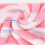 Serviette de bain extra-large en coton, douce et absorbante, 75 x 35 cm 4