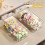 Practical Childrens Friendly Hairpin Organiser-Four grids 5