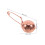 Stainless Steel Tea Ball Infuser for Loose Leaf Tea 2