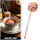 Stainless Steel Tea Ball Infuser for Loose Leaf Tea 3