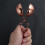 Stainless Steel Tea Infuser Strainer Rose Gold 5