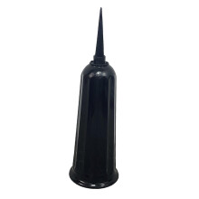 Cemetery Vase Memorial Floral Pot with Detachable Stake