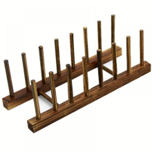 Patgoal silicone non-slip kitchen rack 1 piece