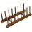 Patgoal silicone non-slip kitchen rack 1 piece 1