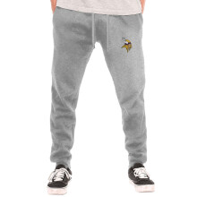 Men's Cotton Fleece Sweatpants Youth Size