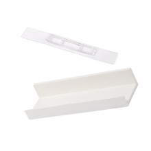 Estante de pared autoadhesivo sin necesidad de taladrar para cocina y baño.