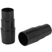 Adaptor furtun vid 32mm la 35mm/40mm, reducție (pachet de 2)
