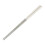 Palillos de acero inoxidable reutilizables CHENZERO (1 par) 1