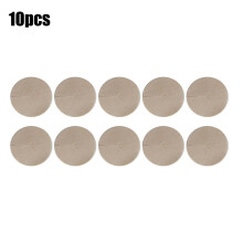 10-Pack Tree Ring Barrier – Non-Woven Fabric