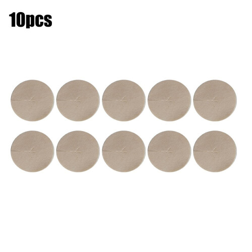10-Pack Tree Ring Barrier – Non-Woven Fabric