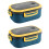 Bento Box Δοχείο Γεύματος Ενηλίκων 1200ML Διπλής Επίστρωσης με Σκεύη 1