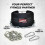 Dip Weightlifting Belt with Steel Chain For Pullup 5