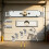 Antitheft Rolls Up Door Lock Roll Gate Lock for Garage and-1 6