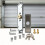 Rolling Security Door Lock Antitheft Rolls Up Door Lock Roll-2 7