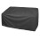 Capa impermeável para sofá modular de exterior, 145 x 83 x 79 cm (57 x 32,7 x 31,1 polegadas). 1