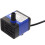 Pompa sommersa USB in plastica nera (1 pezzo) 5