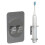 Wall Mount Waterproof Electric Toothbrush Clip for Easy 2